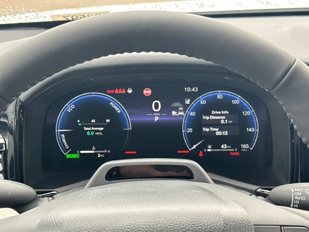 New 2026 Toyota Camry XLE image 21