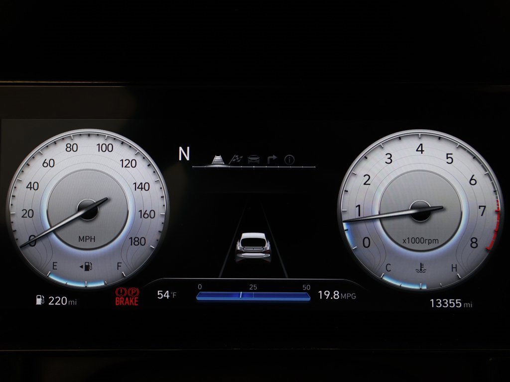 Used 2023 Hyundai Elantra N image 34