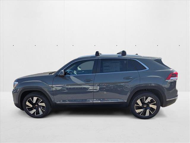 New 2026 Volkswagen Atlas Cross Sport SEL image 5