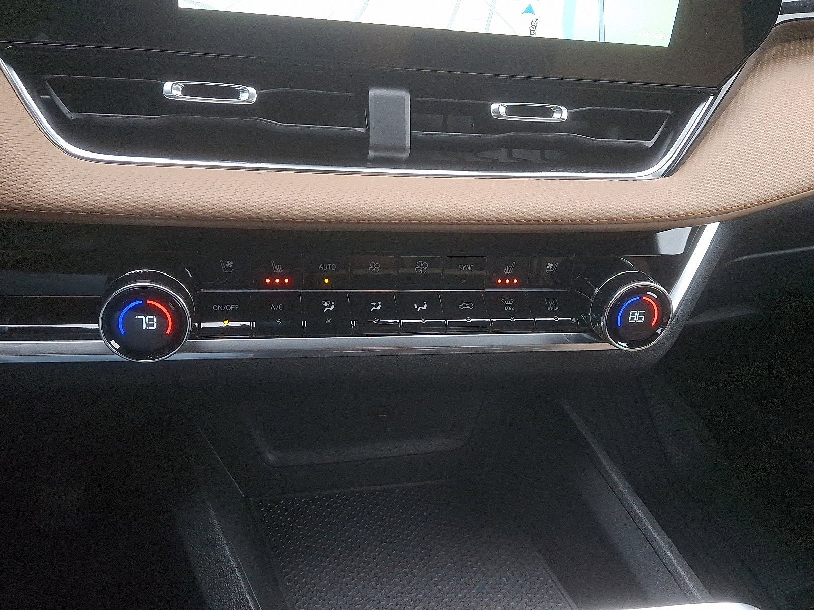 New 2026 Chevrolet Equinox ACTIV w/ Convenience Package III image 15