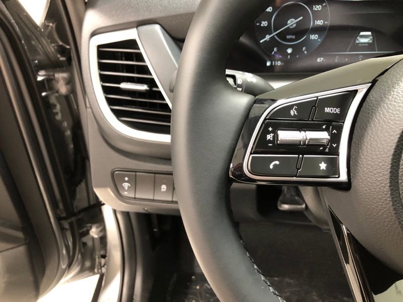 New 2026 Kia Seltos EX w/ EX Sunroof Package image 24