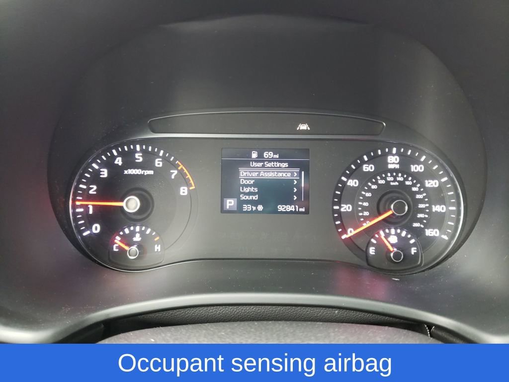 Used 2021 Kia Soul S image 19