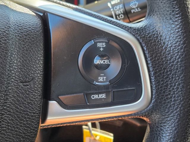 Used 2017 Honda Civic LX image 25