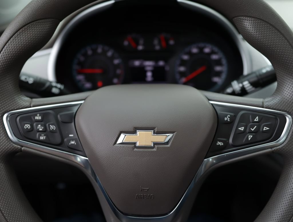Used 2023 Chevrolet Malibu LT FWD image 10