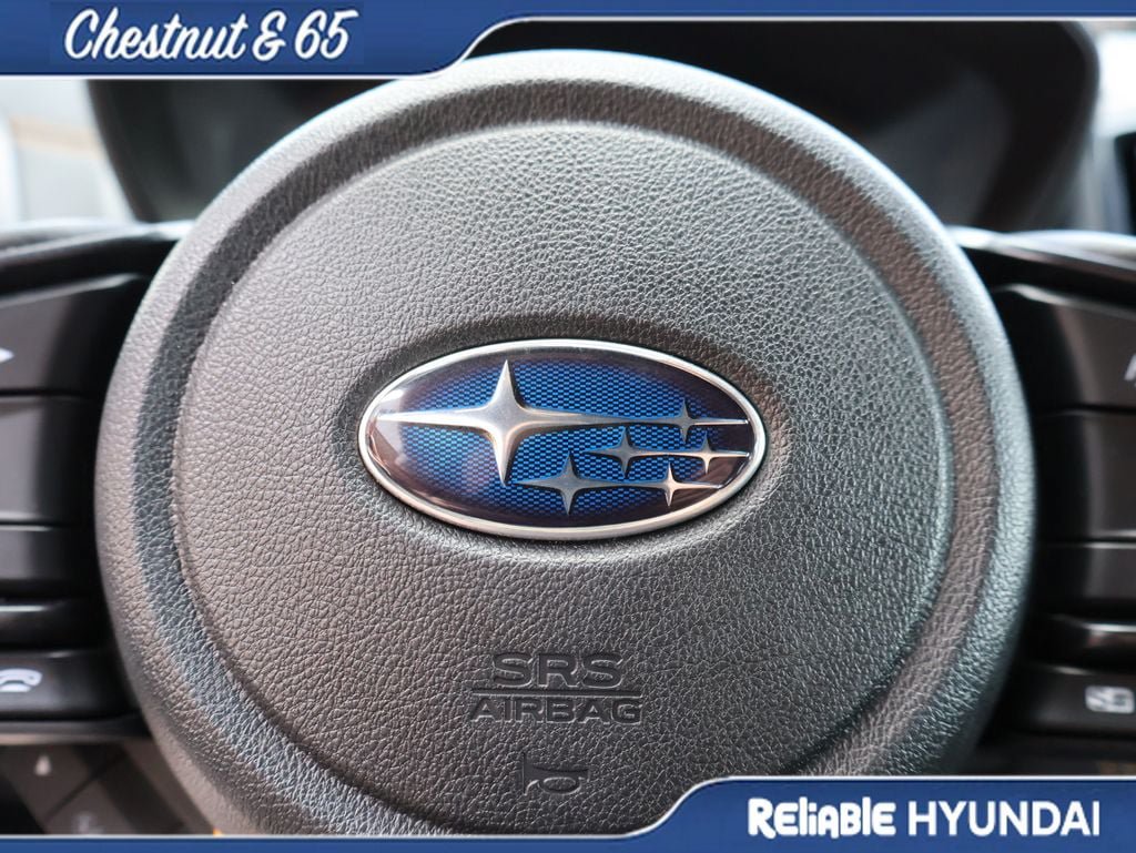Used 2023 Subaru Forester Wilderness AWD/4WD image 29