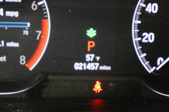 Used 2019 Honda Accord EX-L image 27