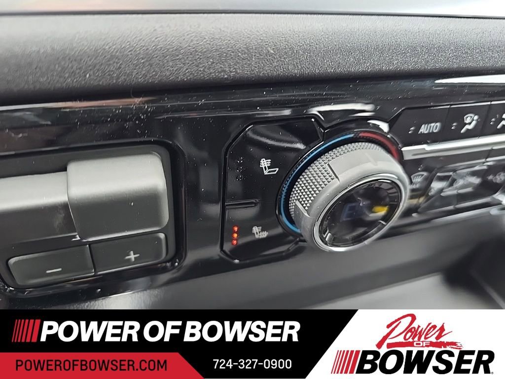 New 2026 Chevrolet Silverado 1500 LT Trail Boss image 11