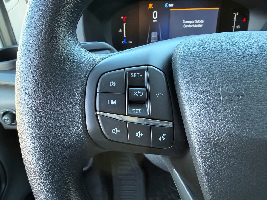 New 2026 Ford Transit 150 148 Medium Roof AWD w/ Exterior Upgrade Package image 14