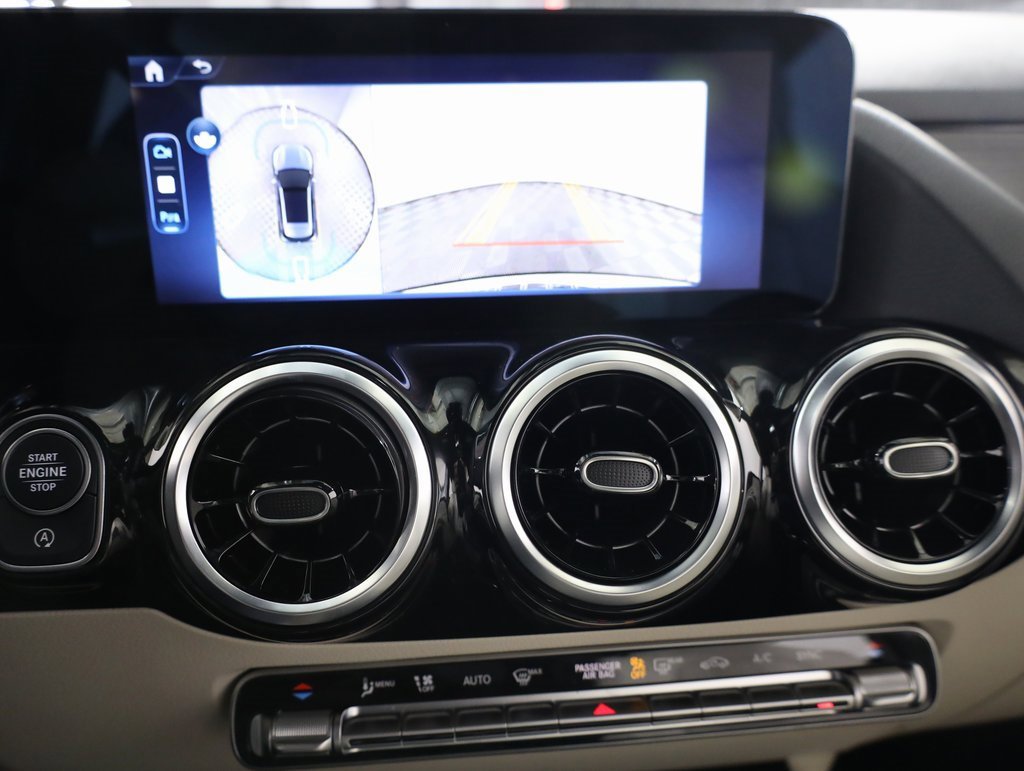 Certified 2026 Mercedes-Benz GLA 250 4MATIC image 71