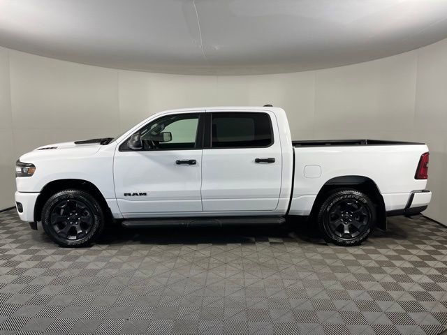 Used 2026 RAM 1500 Express image 4