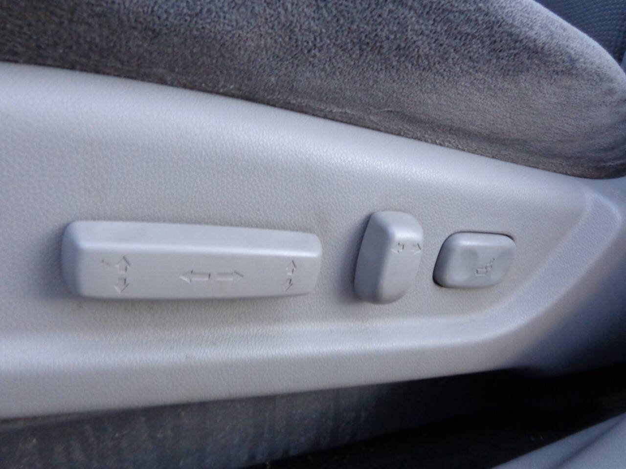 Used 2010 Honda Accord EX image 22