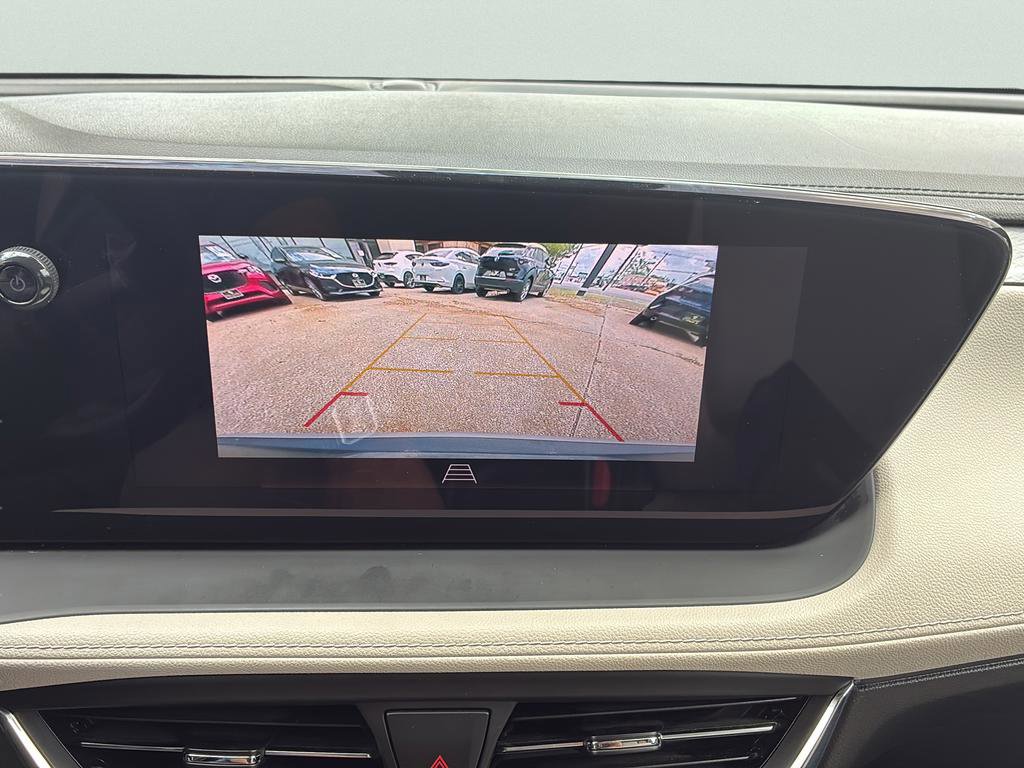 Used 2024 Buick Encore GX Preferred FWD image 27