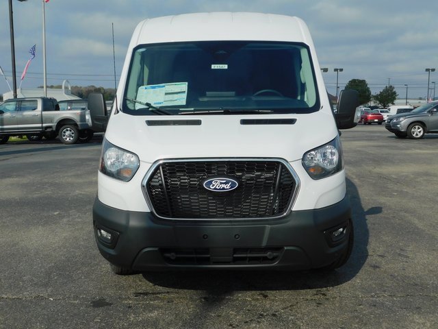New 2026 Ford Transit 250 148 Medium Roof w/ Load Area Protection Package image 3