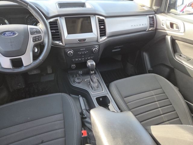 Used 2021 Ford Ranger XLT w/ Equipment Group 301A Mid image 30