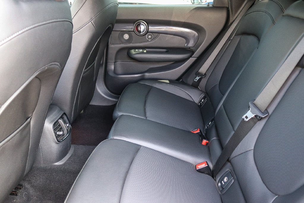 Used 2019 MINI Cooper Clubman John Cooper Works AWD/4WD image 17