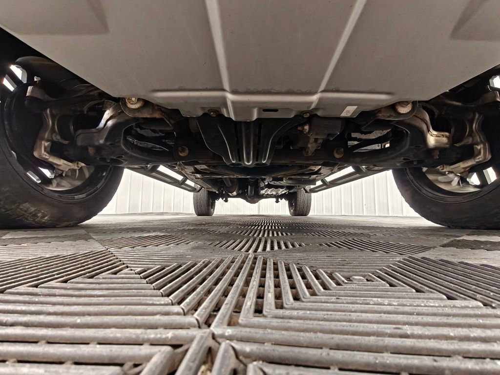 Used 2019 Ford Ranger XLT w/ FX4 Off-Road Package image 44