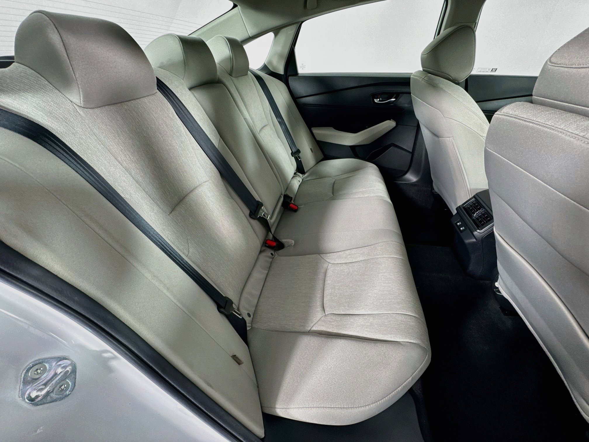 Used 2025 Honda Accord LX image 24