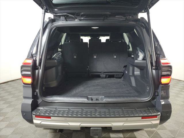 Used 2025 Toyota 4Runner Limited image 8