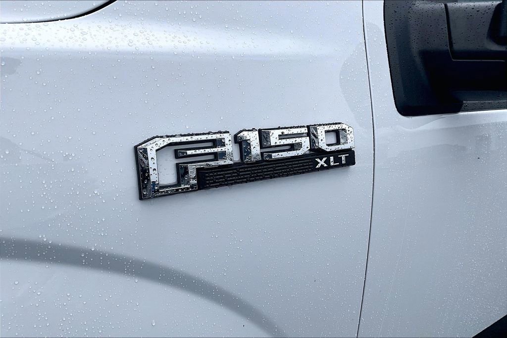Used 2020 Ford F150 XLT w/ Equipment Group 302A Luxury image 34