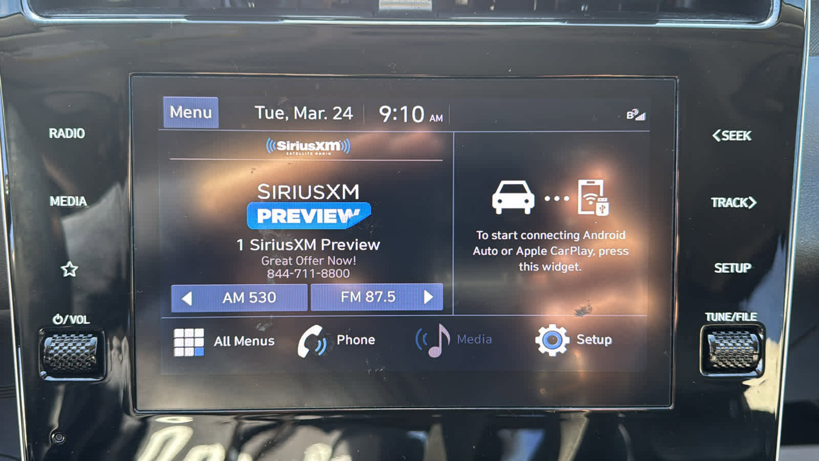 Used 2023 Hyundai Tucson SEL w/ Convenience Package image 18