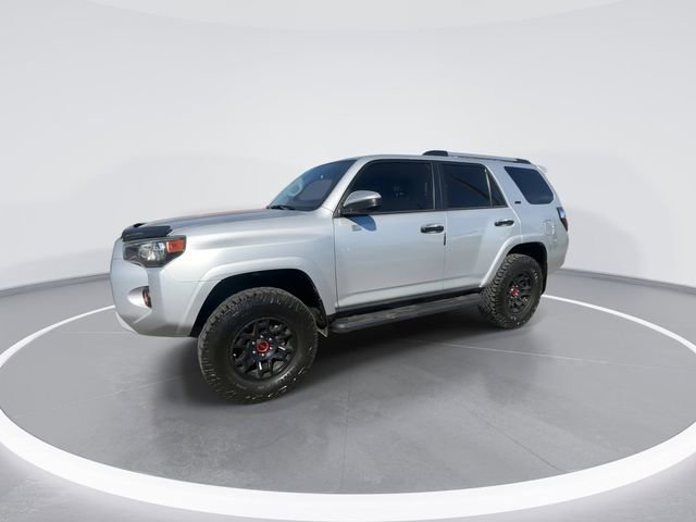 Used 2021 Toyota 4Runner SR5 image 4