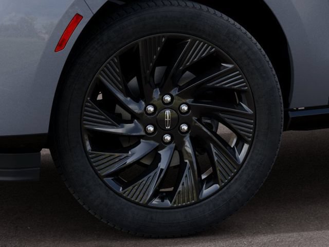 New 2027 Lincoln Navigator L Reserve w/ Jet Appearance Package RWD image 19