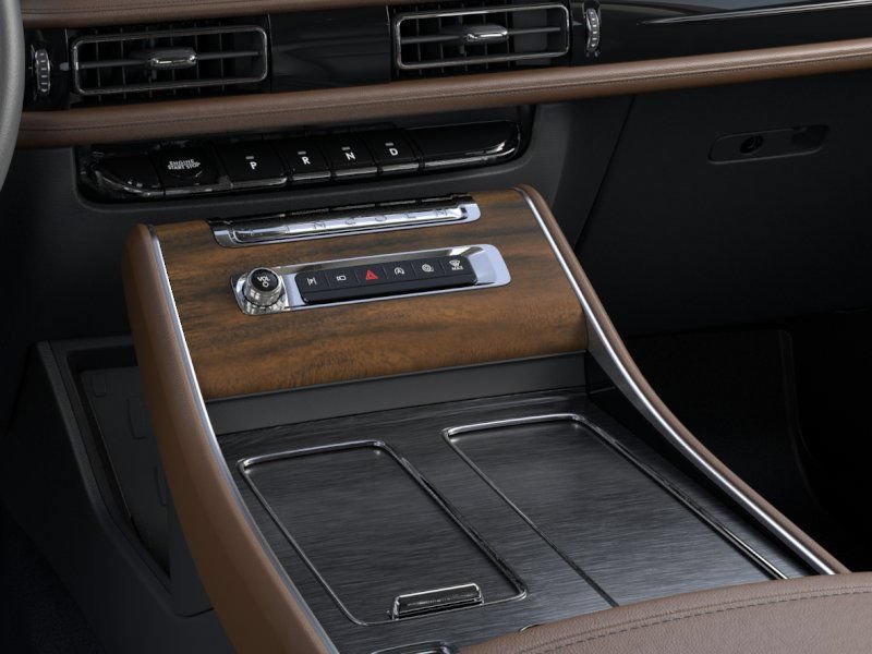 New 2026 Lincoln Aviator Reserve w/ Jet Appearance Package RWD image 15