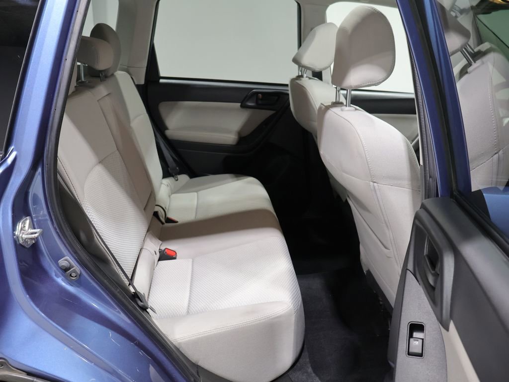 Used 2016 Subaru Forester 2.5i Premium w/ Popular Package #2 AWD/4WD image 21