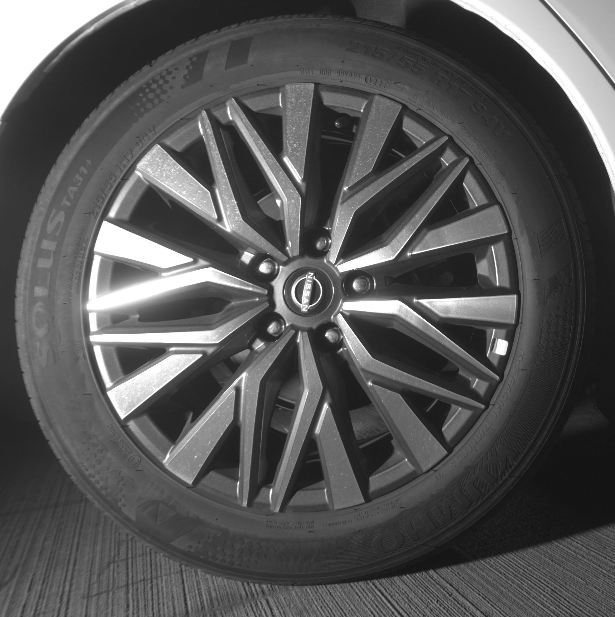 Used 2025 Nissan Altima 2.5 SV image 15