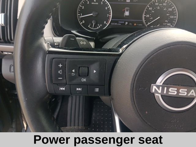 Used 2023 Nissan Pathfinder SL image 13