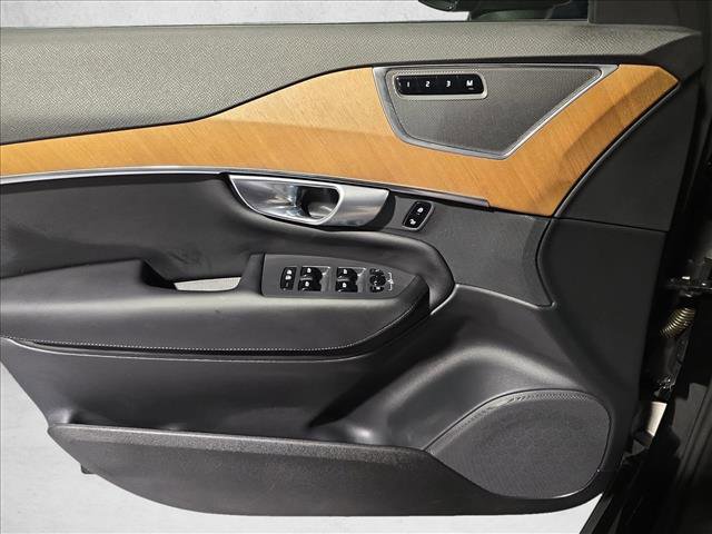 Used 2024 Volvo XC90 B6 Plus w/ Protection Package Premier image 30