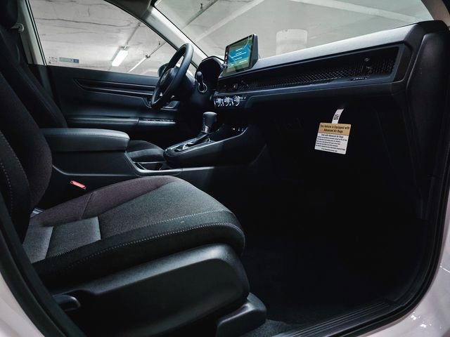 New 2026 Honda CR-V EX image 30