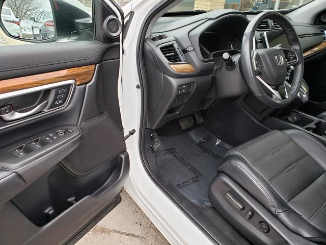 Used 2019 Honda CR-V Touring image 10