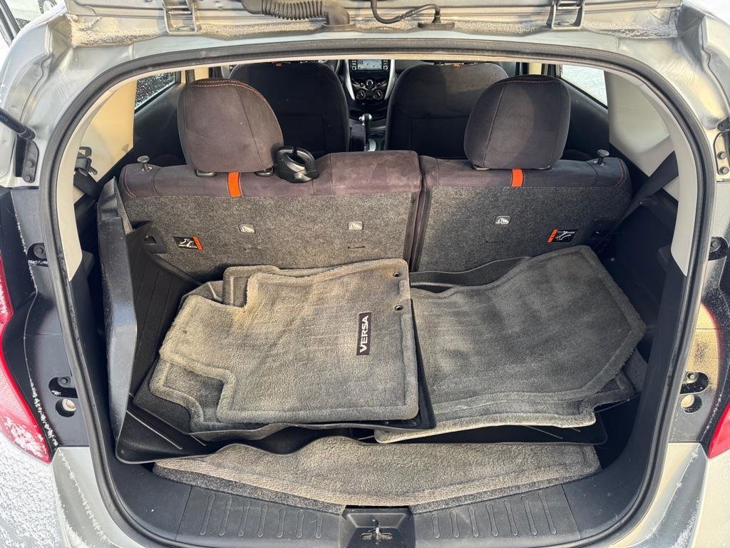 Used 2015 Nissan Versa Note SR w/ SR Tech Package image 24