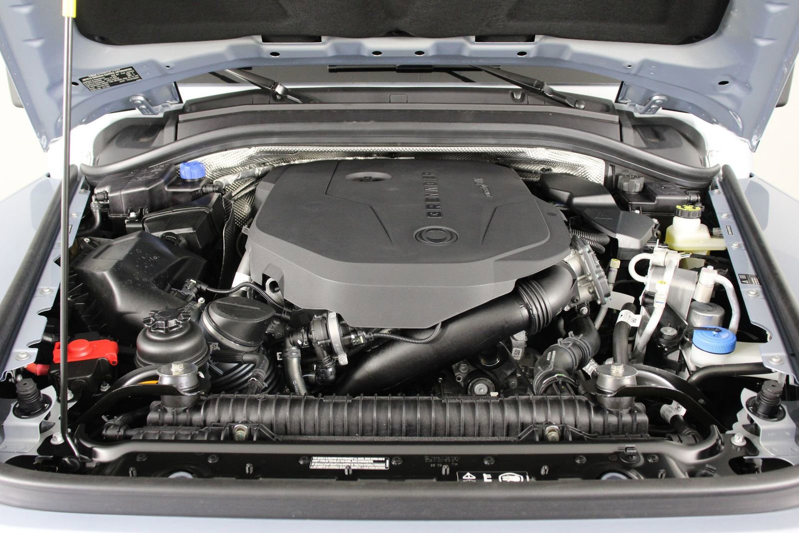 New 2026 INEOS Grenadier image 15