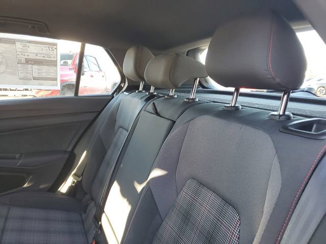 New 2026 Volkswagen GTI S image 25