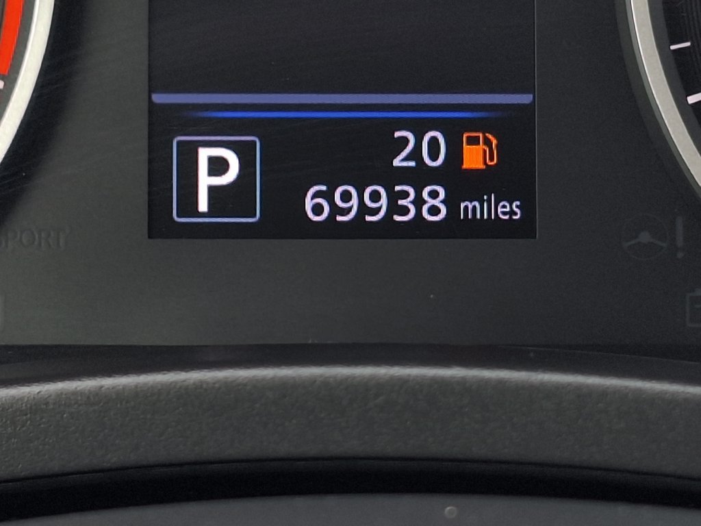 Used 2021 Nissan Sentra S FWD image 19