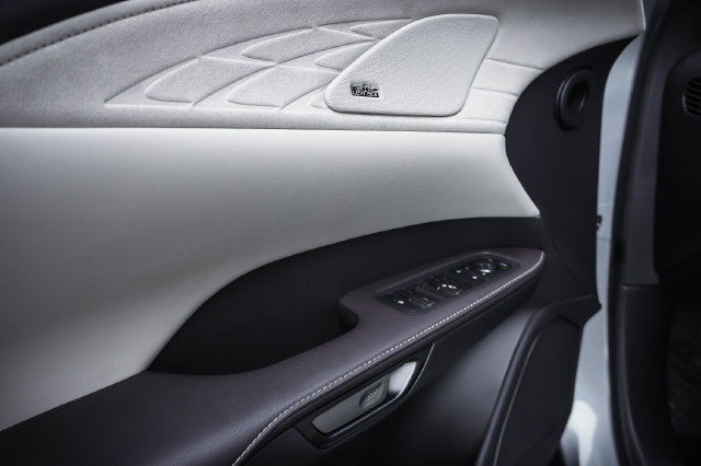 Certified 2023 Lexus RX 350 AWD/4WD image 12