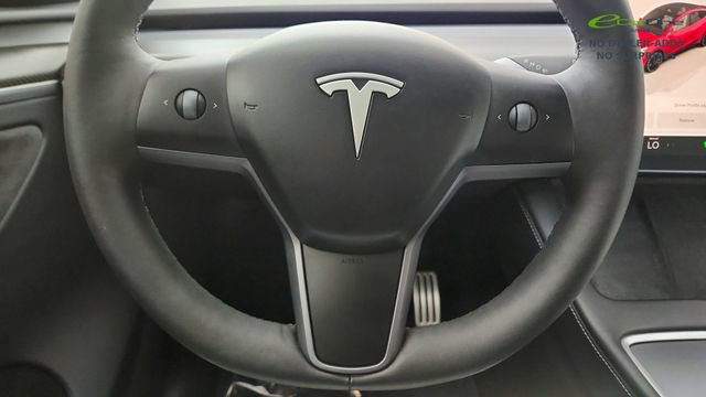 Used 2025 Tesla Model Y Performance AWD/4WD image 41
