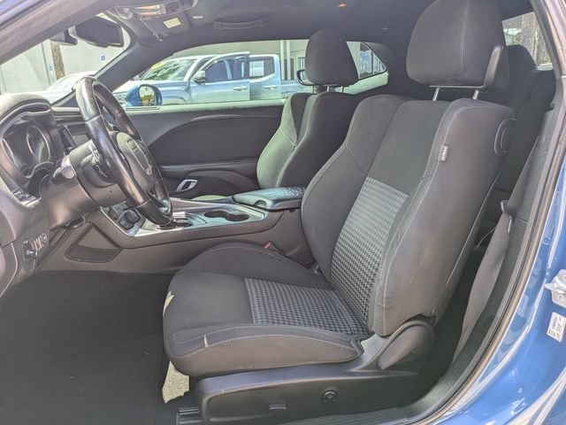 Used 2021 Dodge Challenger GT RWD image 15