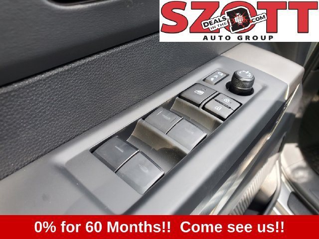 New 2026 Toyota Tundra Platinum w/ TRD Off-Road Package AWD/4WD image 17