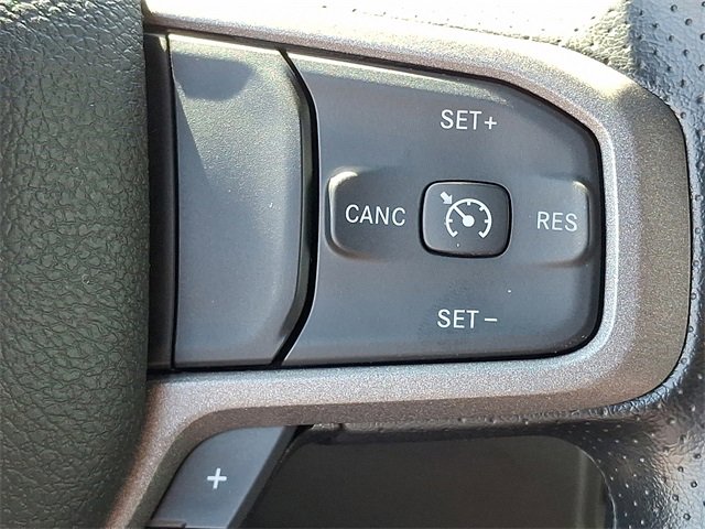 Used 2023 RAM 3500 Tradesman w/ Chrome Appearance Group image 17