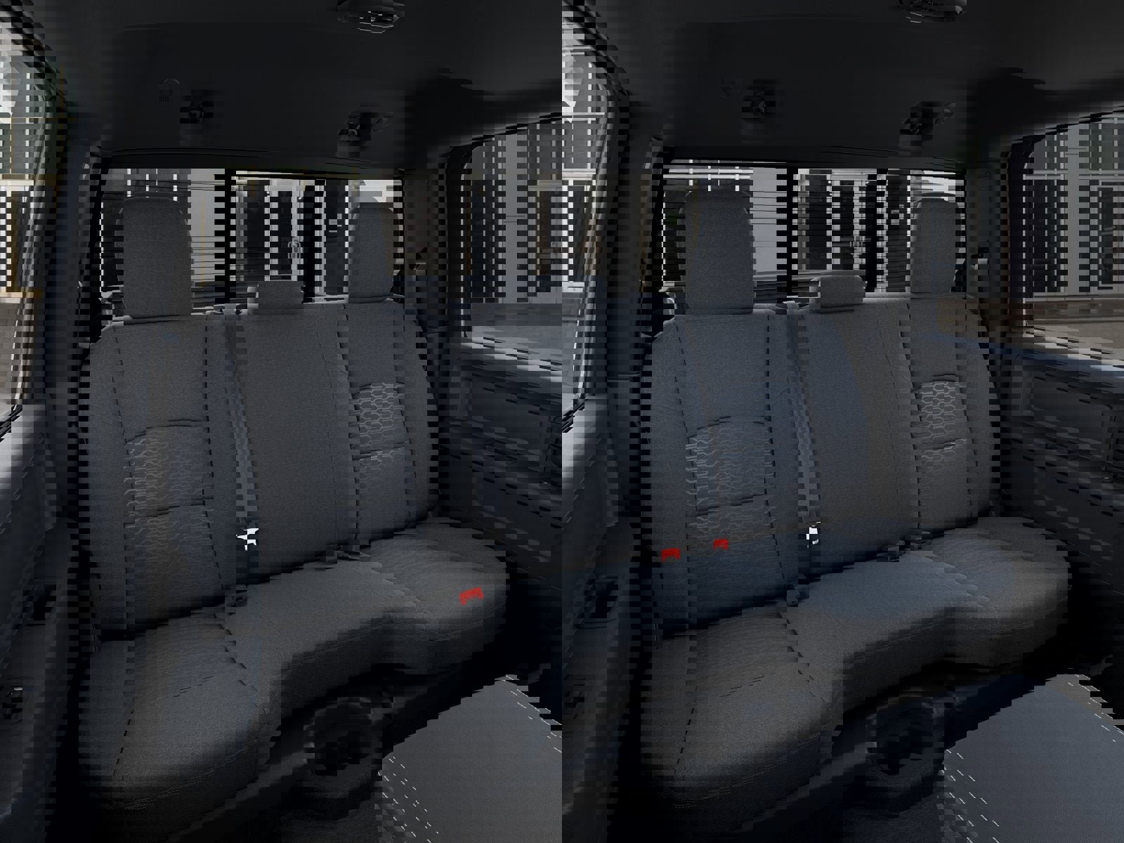 New 2026 RAM 2500 Tradesman image 41