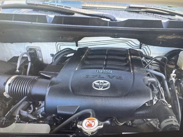 Used 2021 Toyota Tundra TRD Pro AWD/4WD image 19