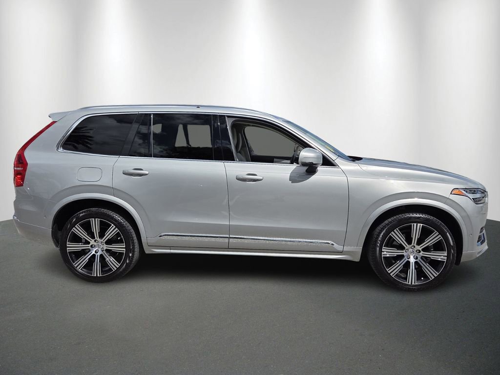 Used 2023 Volvo XC90 B6 Ultimate image 8