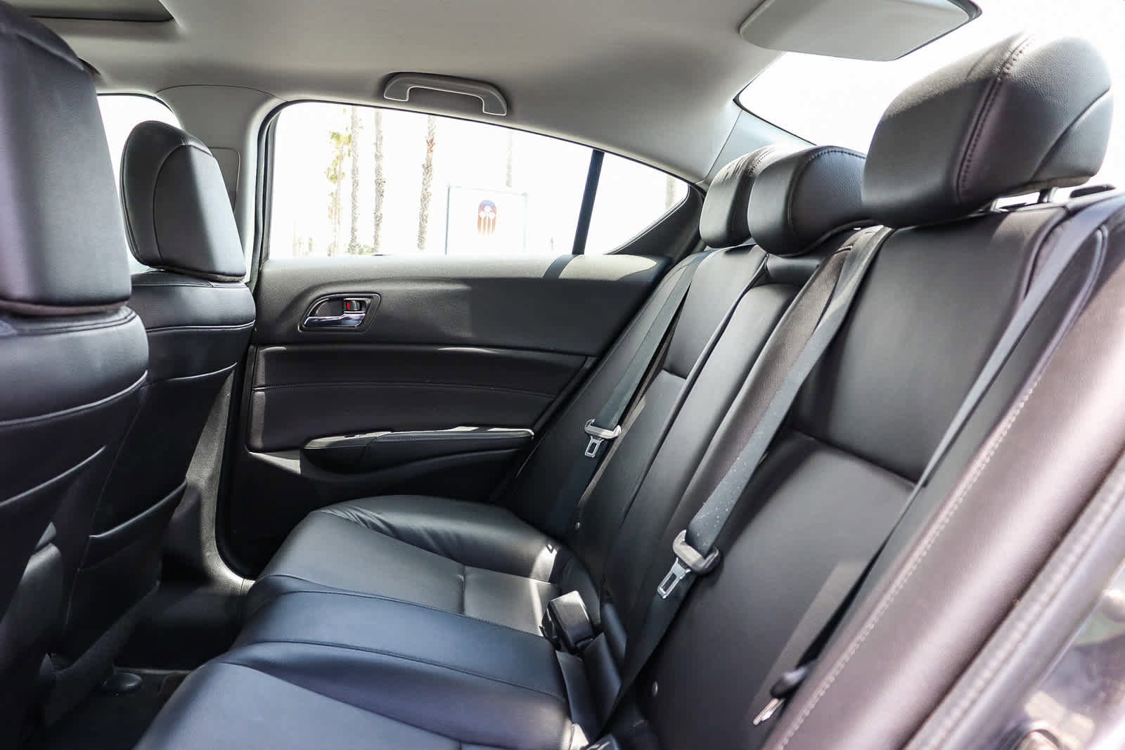 Used 2018 Acura ILX w/ Special Edition Package FWD image 22