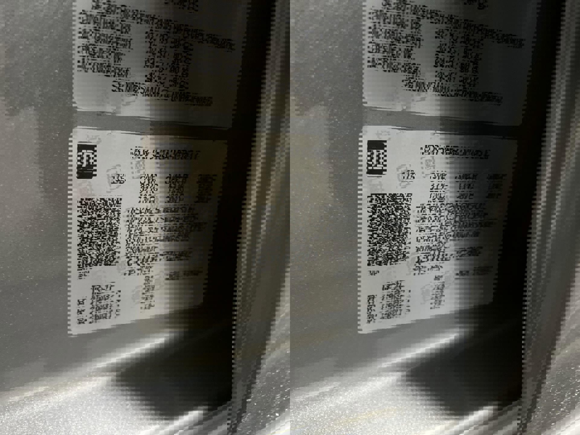 New 2026 GMC Sierra 1500 Denali image 72