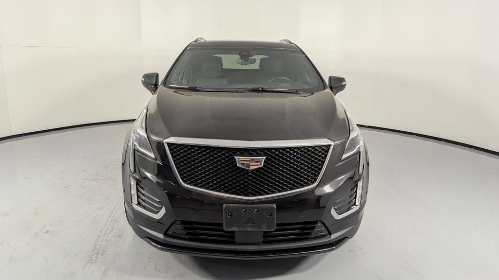 Used 2023 Cadillac XT5 Sportv w/ Platinum Package image 2