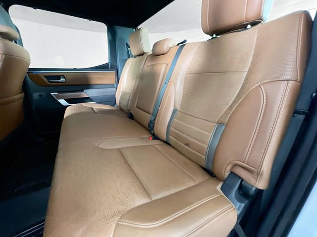 Used 2023 Toyota Tundra 1794 Edition image 30