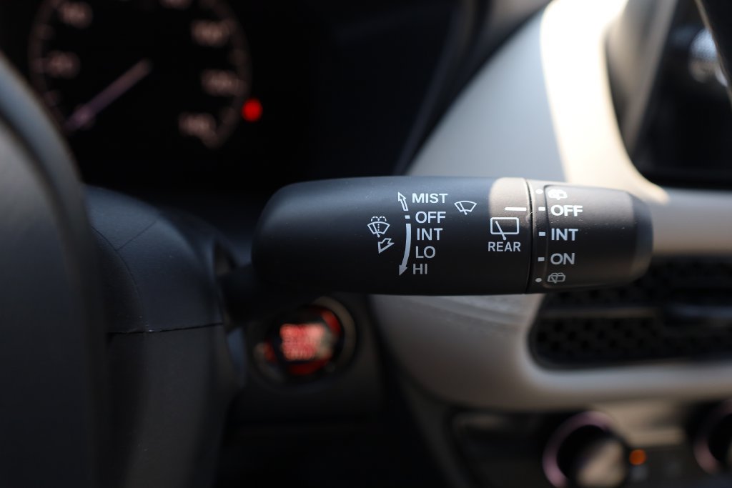 New 2027 Honda HR-V LX image 17